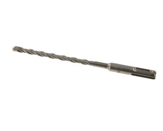 Bosch SDS-Plus Hammer Drill Bit 6.5x165 mm