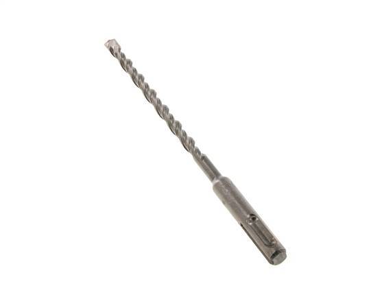 Bosch SDS-Plus Hammer Drill Bit 6.5x165 mm
