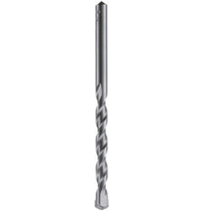 Bosch Hammer Drill Bit 7 mm DIN 8039/ISO 5468 [2 Pieces]