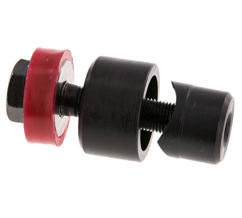 RUKO Three-Point Cut 22.5 mm (PG16) Screw-Hole Punch | Tameson.com