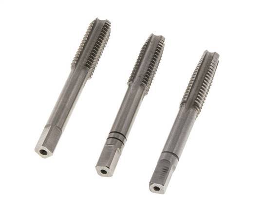 25 Viti A Testa Cilindrica Con Esagono Incassato – 3/8-16 X 1.25, NAS1352-6LE20 – Nuove - Foto 1