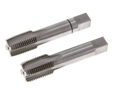 2-Piece Hand Thread Tap M 16x1.50 Fine Thread (DIN 2181)