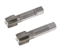 2-Piece Hand Thread Tap M 26x2.00 Fine Thread (DIN 2181)