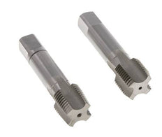 2-Piece Hand Thread Tap M 26x2.00 Fine Thread (DIN 2181)