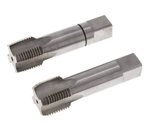 Trapano Per Metallo HSS-G Cobalto 6,0X93 Mm (10 Pezzi - Foto 6