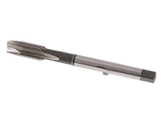 HSS-E Machine Thread Tap G 1/8" Throughway