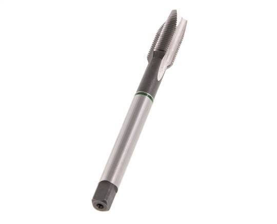 HSS-E Machine Thread Tap G 1/8" Throughway