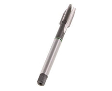 HSS-E Machine Thread Tap G 1/8" Throughway