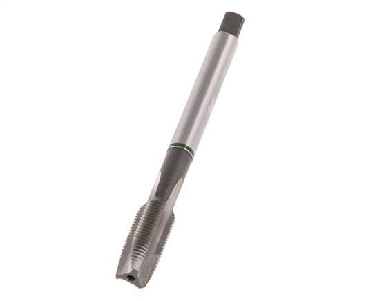 HSS-E Machine Thread Tap G 1/8" Throughway