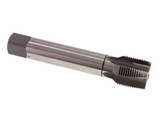 HSS-E Machine Thread Tap G 1" Throughway