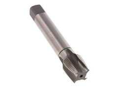 HSS-E Machine Thread Tap G 1" Throughway