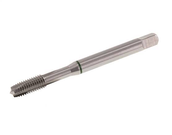 Thread Tapper M8 HSS-E Machine Thread Tap M8 Throughway | Tameson.com