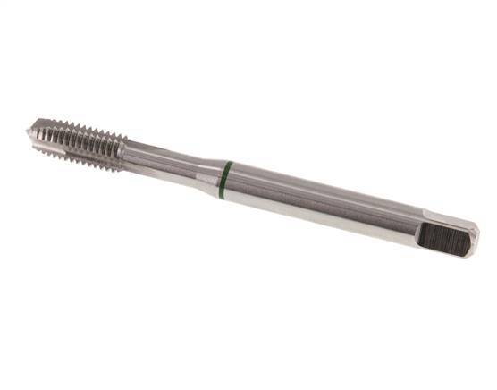 Thread Tapper M8 HSS-E Machine Thread Tap M8 Throughway | Tameson.com