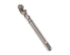 HSS-E Machine Thread Tap M12 Blind Hole 35° Clockwise Spiralled