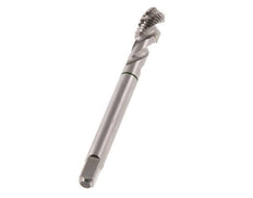 HSS-E Machine Thread Tap M12 Blind Hole 35° Clockwise Spiralled