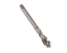 HSS-E Machine Thread Tap M12 Blind Hole 35° Clockwise Spiralled