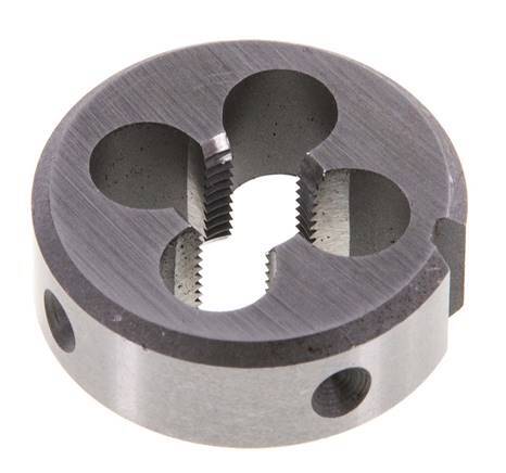 Round Die DIN EN 24231 G 1/8"