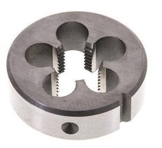 Round Die DIN EN 22568 Fine Thread M 16x1.50