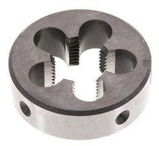 Round Die DIN EN 22568 Fine Thread M 18x1.50