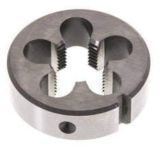 Round Die DIN EN 22568 Fine Thread M 18x1.50