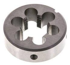 Round Die DIN EN 22568 Fine Thread M 20x1.50