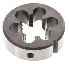 Round Die DIN EN 22568 Fine Thread M 20x1.50