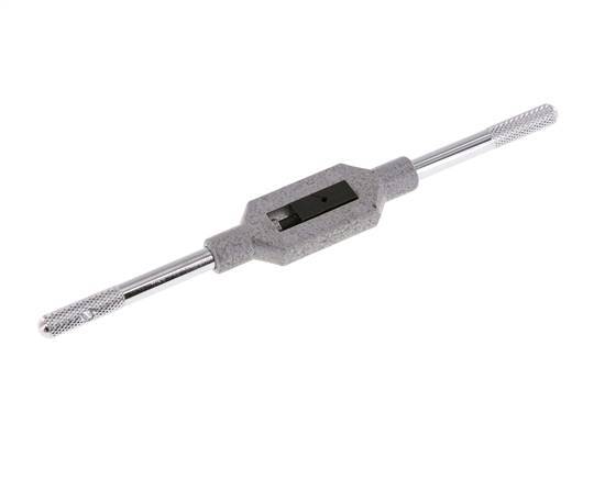 Thread Tap Adjustable Wrench Size 1 For M1 to M10 Threads | Tameson.com