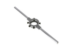 Round Die Handle DIN 225 30x11 mm