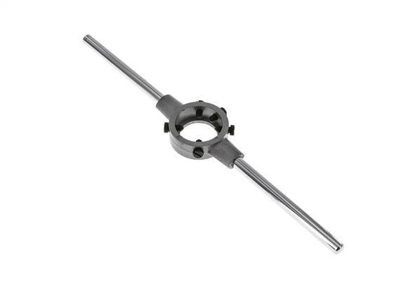 Die Set Handle Round Die Handle DIN 225 38x14 mm | Tameson.com