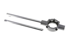 Round Die Handle DIN 225 45x14 mm