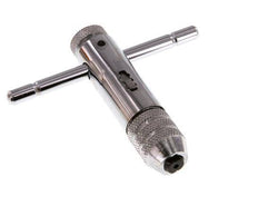 T-Handle Tap Wrench Size 0 (M 3 - M 10)