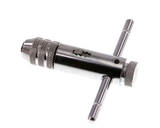 T-Handle Tap Wrench Size 0 (M 3 - M 10)