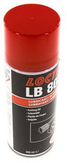Loctite Cutting Oil 400 Ml Spray Can