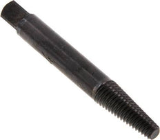 Screw Extractor Size 4 (M 11 - M 14) [2 Pieces]