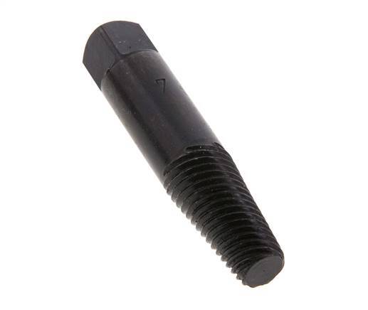 Screw Extractor Size 7 (M 24 - M 33)