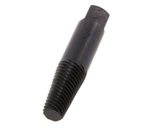Screw Extractor Size 7 (M 24 - M 33)