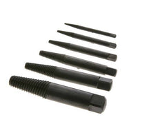 Screw Extractor Size 1 - 6 (M 3 - M 24)