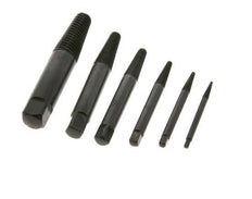 Screw Extractor Size 1 - 6 (M 3 - M 24)