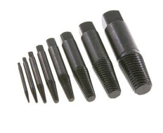 Screw Extractor Size 1 - 8 (M 3 - M 45)