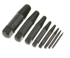 Screw Extractor Size 1 - 8 (M 3 - M 45)