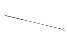 Tube Brush With Eyelet 6 mm Steel Wire Corrugated