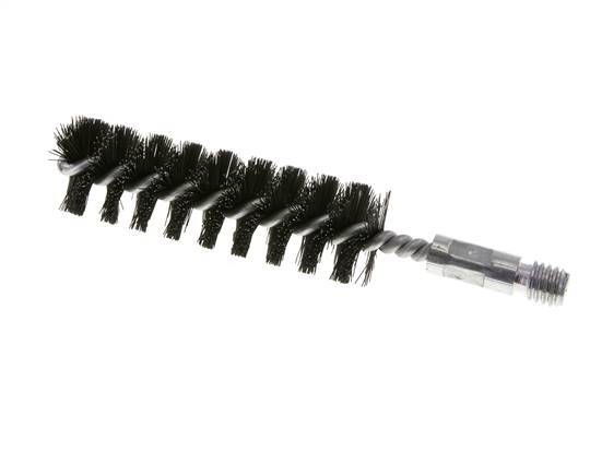 Tube Brush 30mm Steel Wire Smooth (0.30 mm)