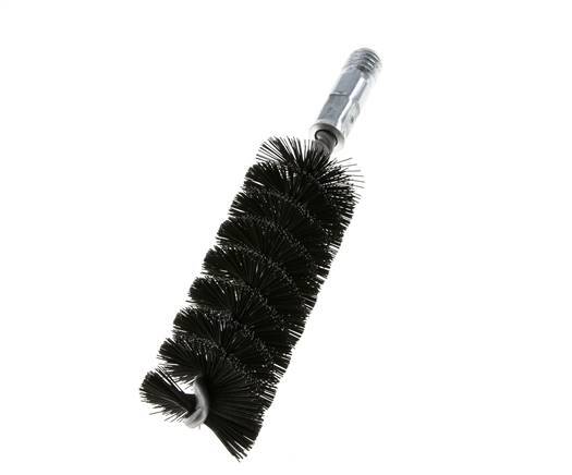 Tube Brush 35mm Steel Wire Smooth (0.30 mm)