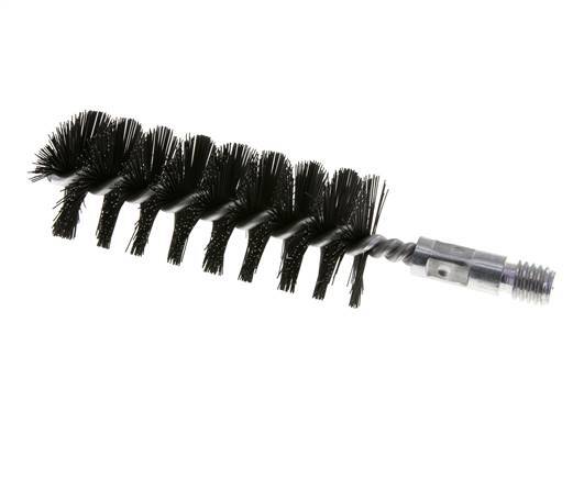 Tube Brush 40mm Steel Wire Smooth (0.35 mm)
