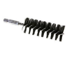 Tube Brush 40mm Steel Wire Smooth (0.35 mm)