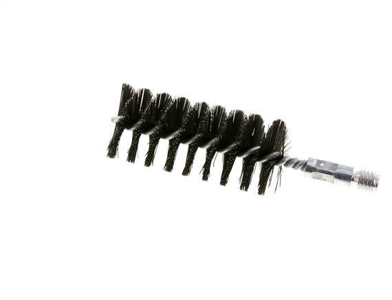 Tube Brush 45mm Steel Wire Smooth (0.35 mm)