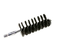 Tube Brush 45mm Steel Wire Smooth (0.35 mm)