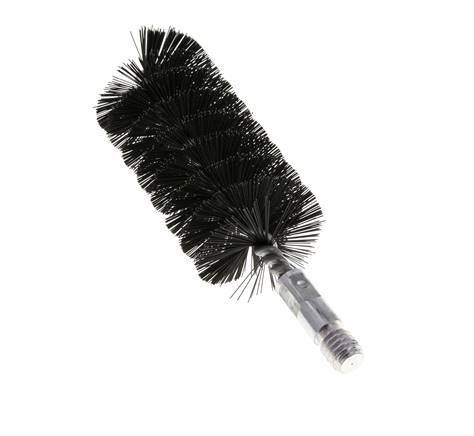 Tube Brush 50mm Steel Wire Smooth (0.35 mm)