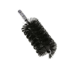 Tube Brush 50mm Steel Wire Smooth (0.35 mm)