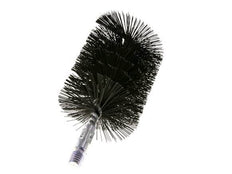 Tube Brush 75mm Steel Wire Smooth (0.40 mm)